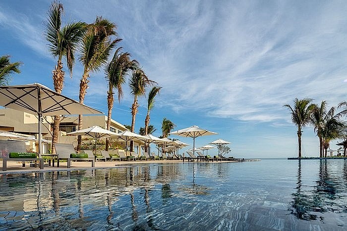 Ho Tram - Perfect Getaway for Those Looking to Unwind: Travel Off Path
