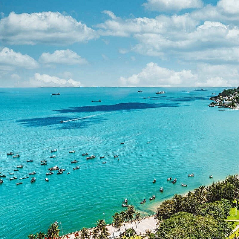 Ho Tram - Perfect Getaway for Those Looking to Unwind: Travel Off Path