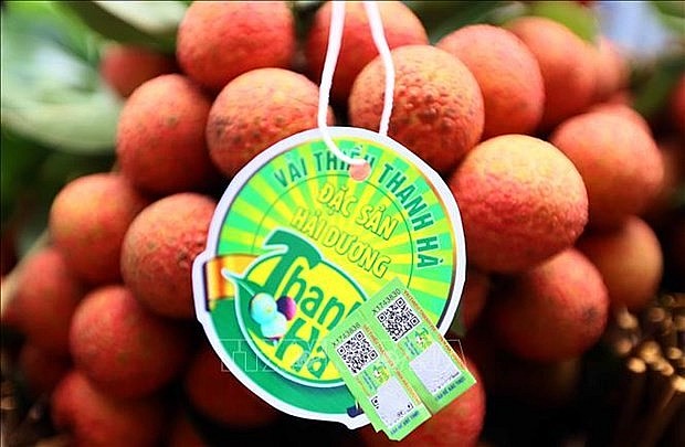 Vietnamese Fruits Eye Bigger Market Share in Singapore