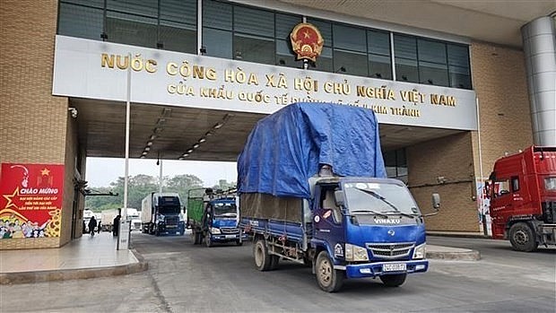 Vietnamese Fruits Eye Bigger Market Share in Singapore
