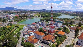 Two Vietnamese's Destinations Voted As 