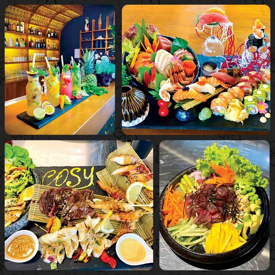 Introducing Vietnamese Cuisine in Germany