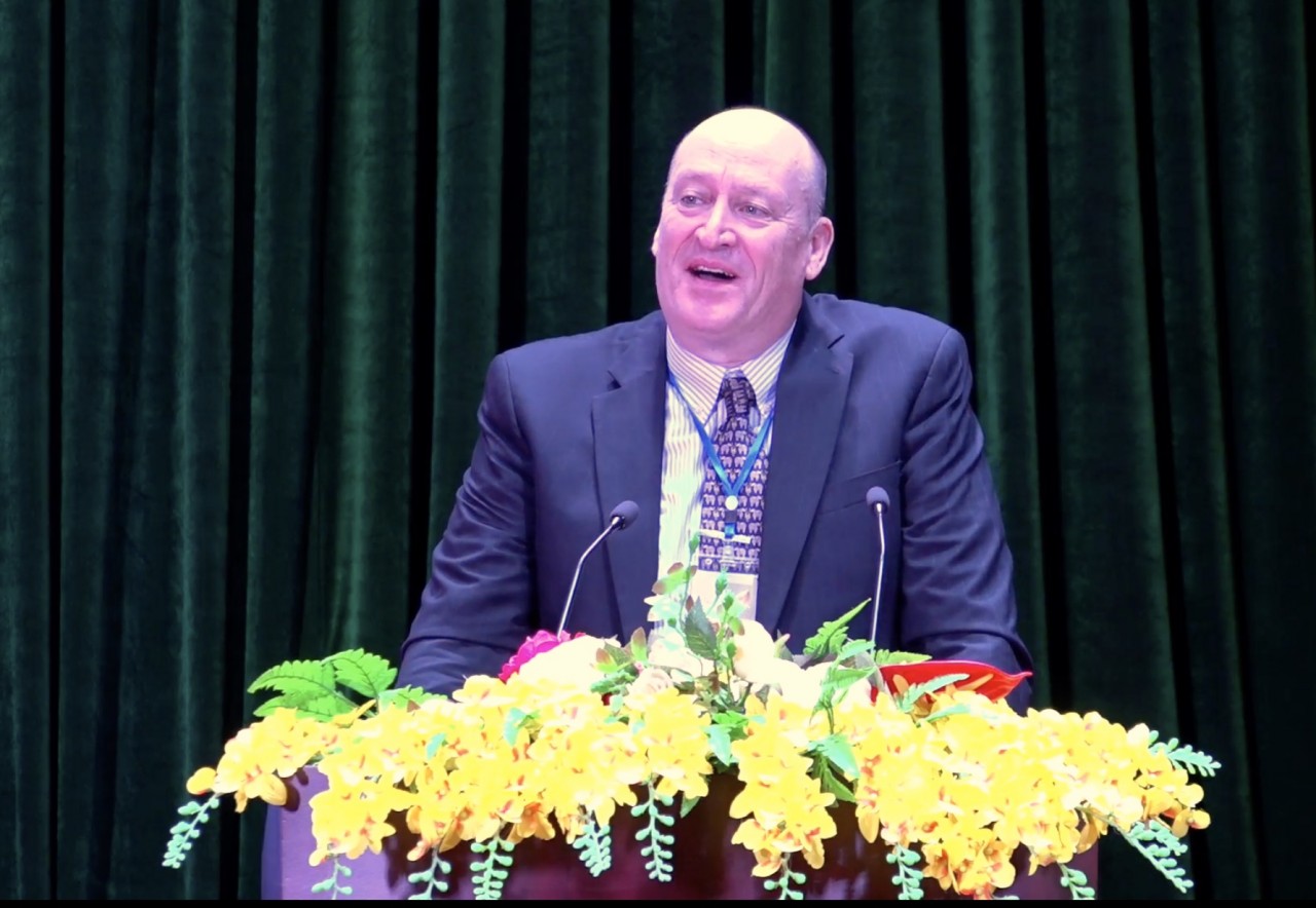 Language Summit in Lao Cai to Boost Multicultural Exchange