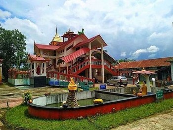 Buddhism & Environmentalism: How North East India’s Monastic Communities are Championing Green Initiatives