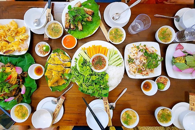 Illutriative photo. (Photo: hanoimoi.com.vn)