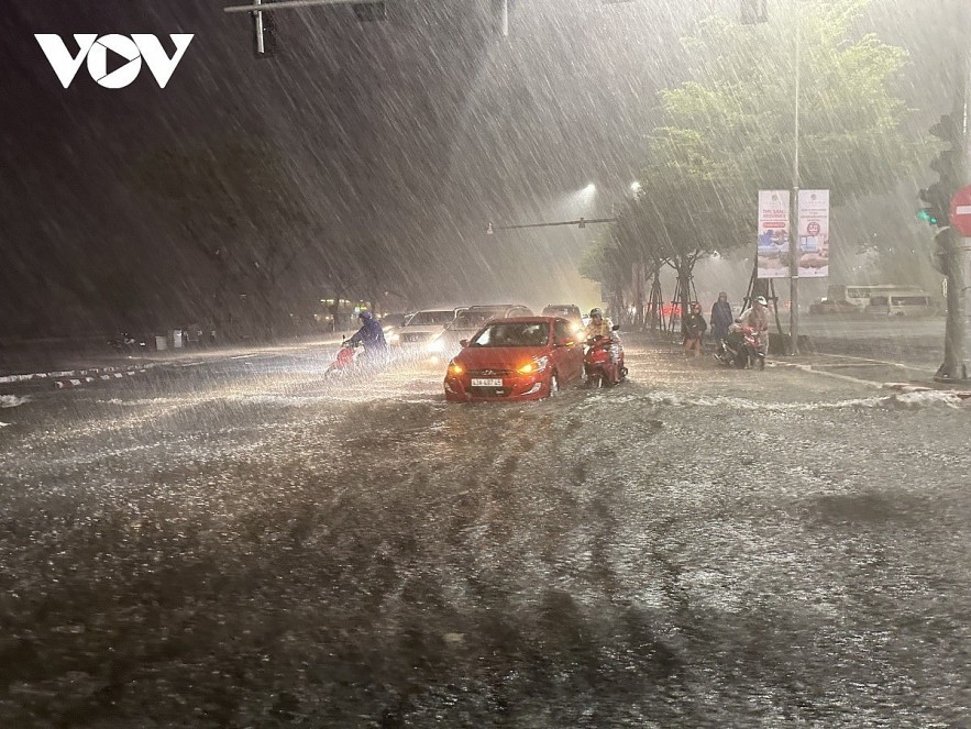 The northern region is expected to endure a spell of heavy rain in mid June 2023, helping to ease power cuts faced by local people.