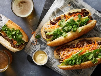 The Food Institute: The Explosion Of Vietnam Cuisine In America