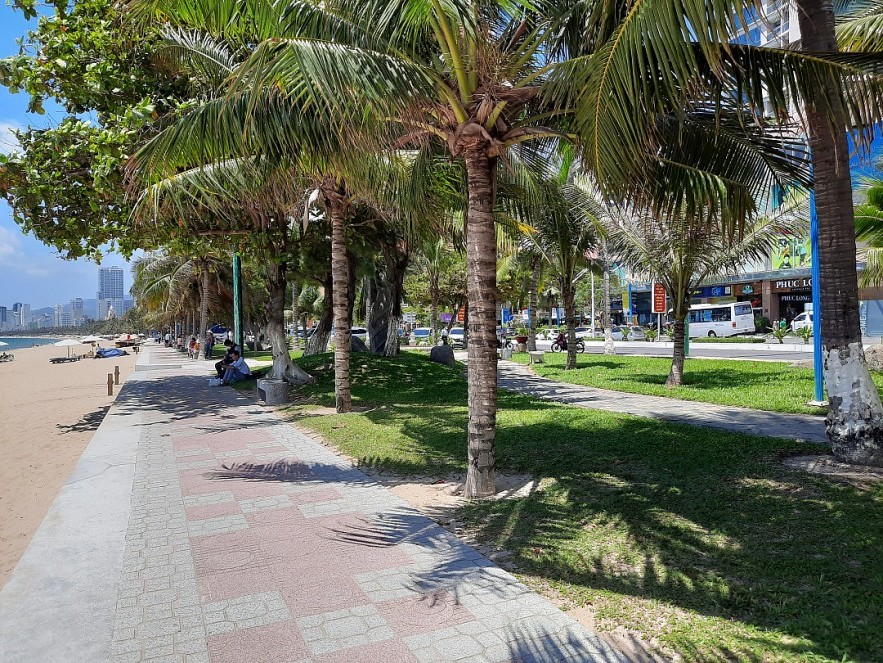 Korean Magazine Praises Travel Experiences in Nha Trang