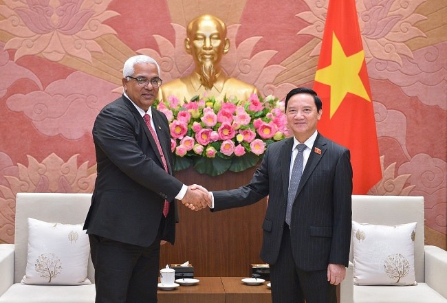 Vietnam News Today (Jun 16): Vietnam Supports Judicial Cooperation with Cuba