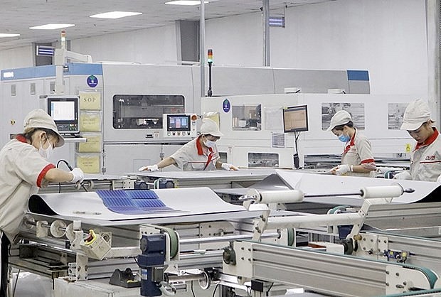 Can Tho City Luring Japanese Investments