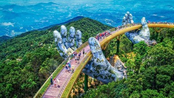 Vietnam Tourism Growing Faster Than in Thailand, Japan: Agoda CEO