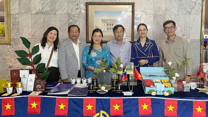 Lam Dong Seeks Investment Opportunities in Venezuela