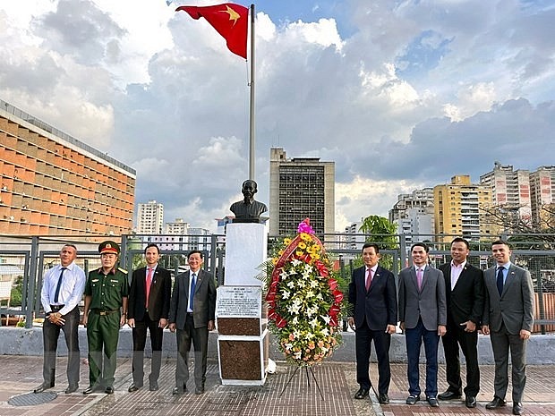 Lam Dong Seeks Investment Opportunities in Venezuela