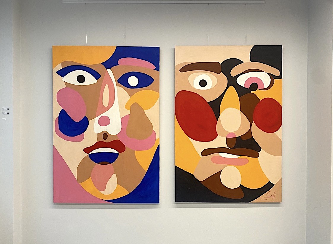[Editor's Pick] "Feel the Rainbow" Exhibition Celebrates Diversity and Inclusion