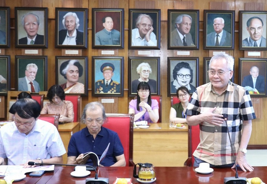 How Vietnam's Press Contributes to People-to-people Diplomacy