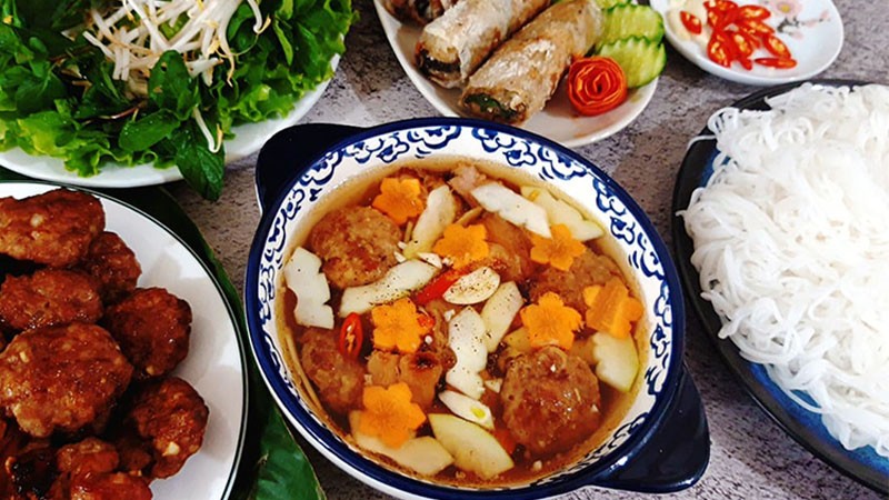 Photo: Bach hoa XANH 