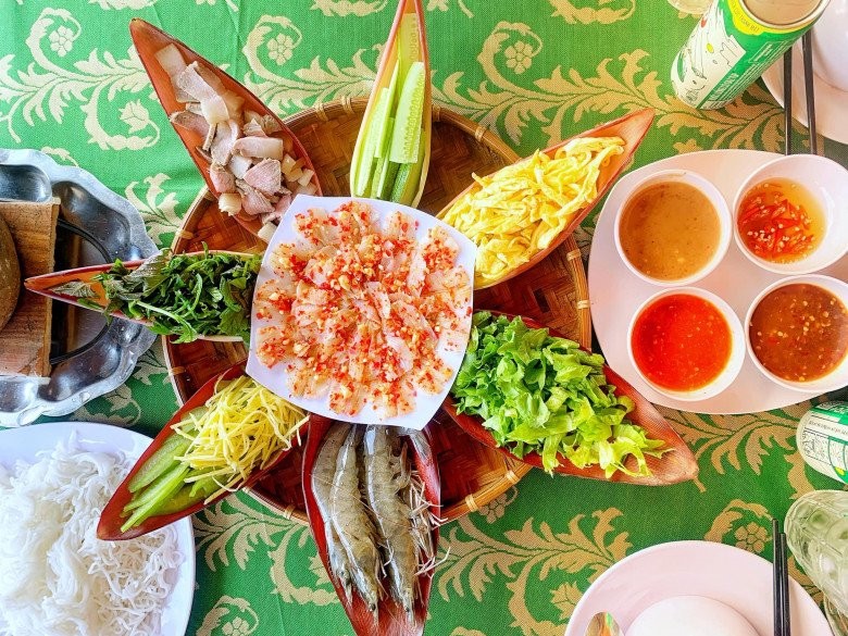 Photo: Phu nu Viet Nam 