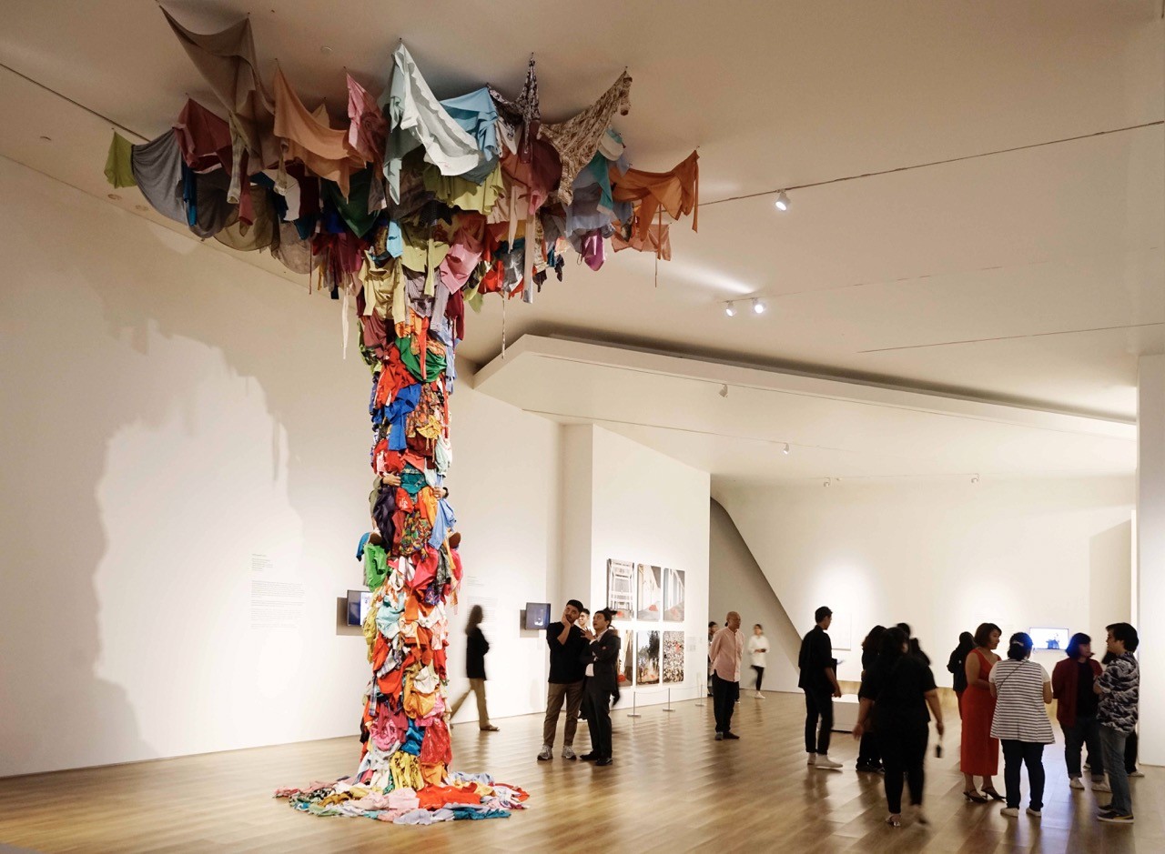 Explore Contemporary Museums Across Asia