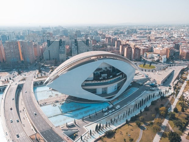 Explore Contemporary Museums Across Asia