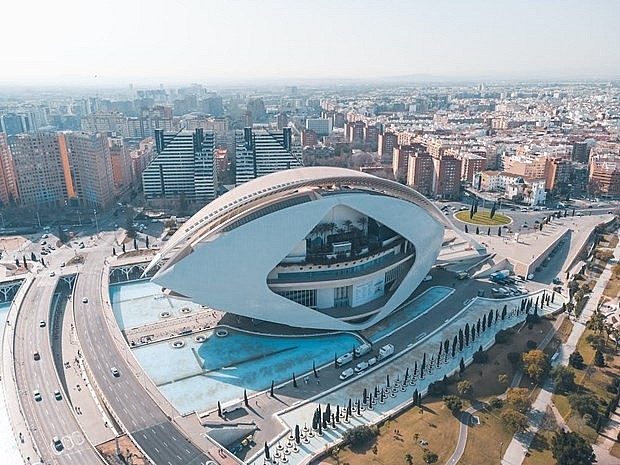 Explore Contemporary Museums Across Asia