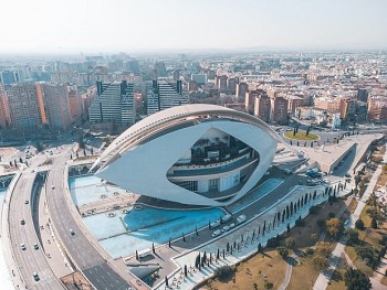 Explore Contemporary Museums Across Asia
