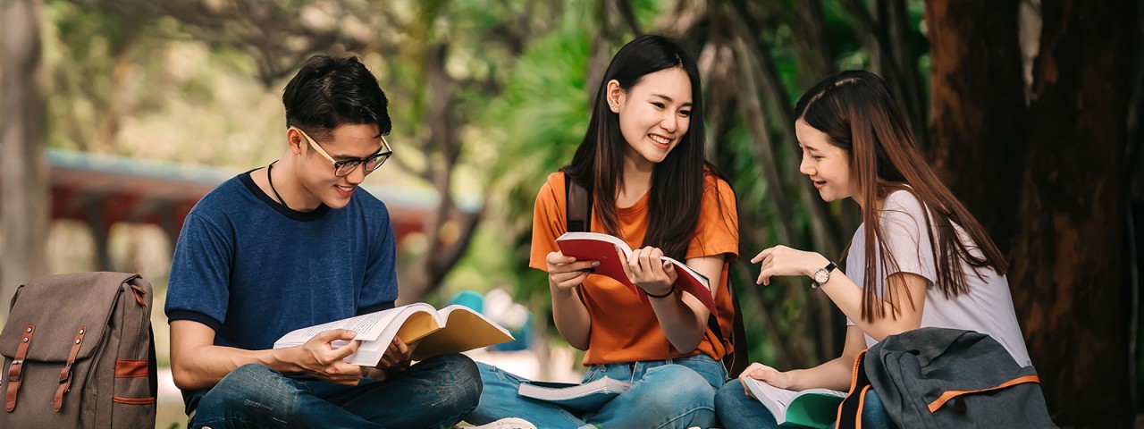 Photo: Sace College Vietnam 