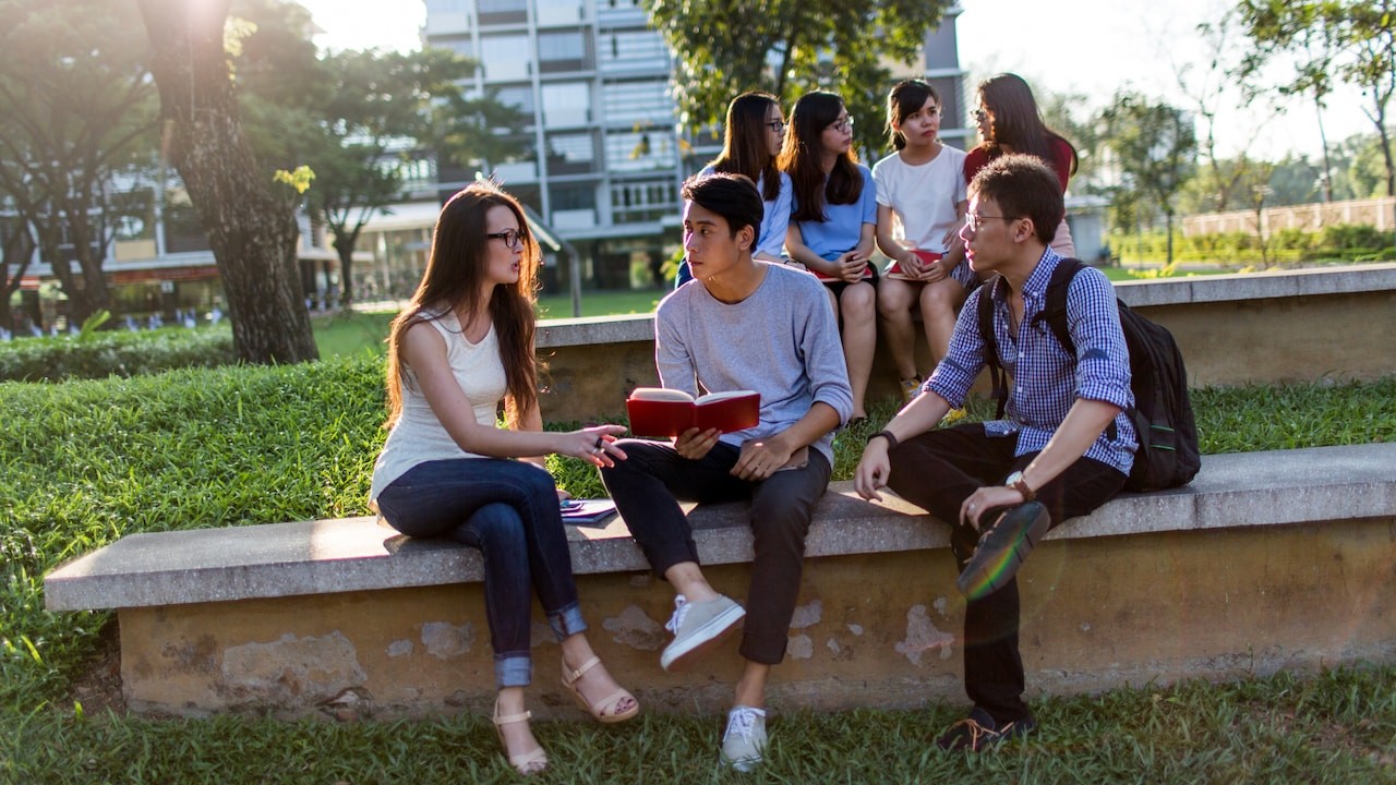 Photo: Ithaca College - Terra Dotta