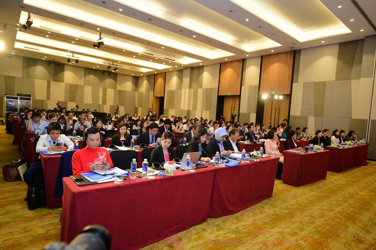 Vietnam Joins IMO and WHO to Enhance Health and Well-being for ASEAN Migrants