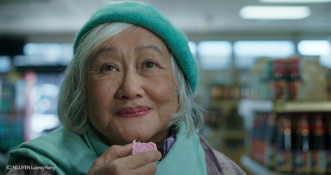 Vietnamese Short Film To Participate In America’s Film Festival