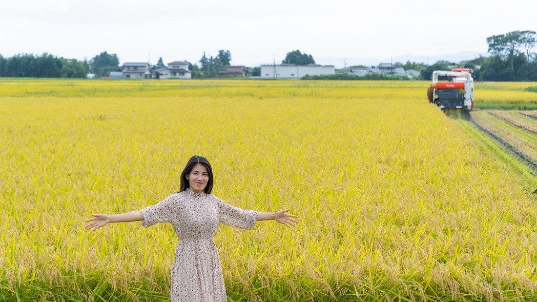 Vietnamese Wife Shares Secret to Build Great Relationship with Japanese In-Laws