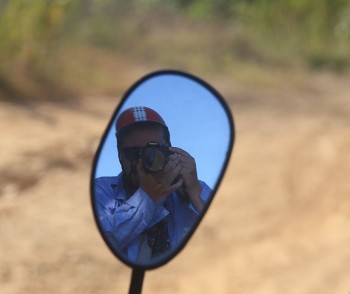 Driving Across Vietnam in a Single Day