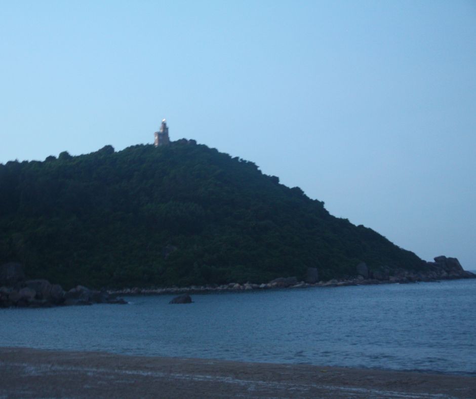 Driving Across Vietnam in a Single Day