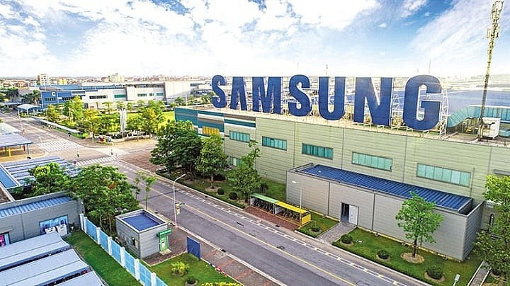 Vietnam Remains Priority Investment Destination of Korean Businesses
