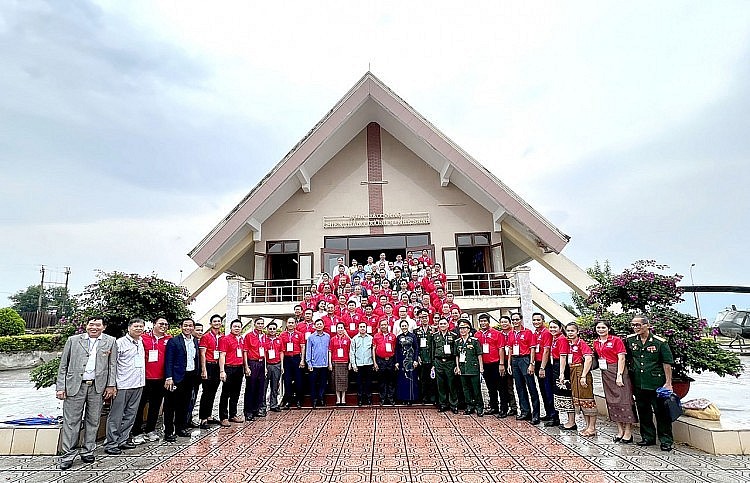 Part 1: People to-people Diplomacy Contributes to Country's Development