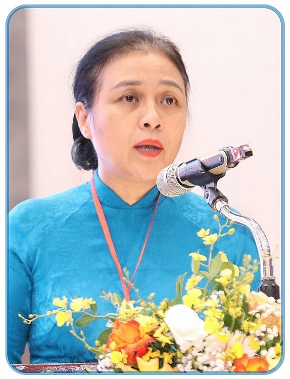 People-to-people Diplomacy Contributes to Country's Development - Part 1