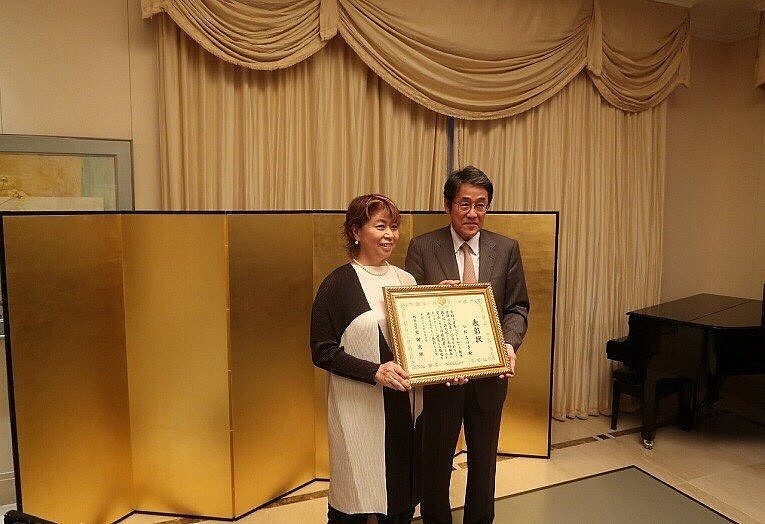 Former Vietnamese Ambassador to Japan: Vietnam Revived My Life