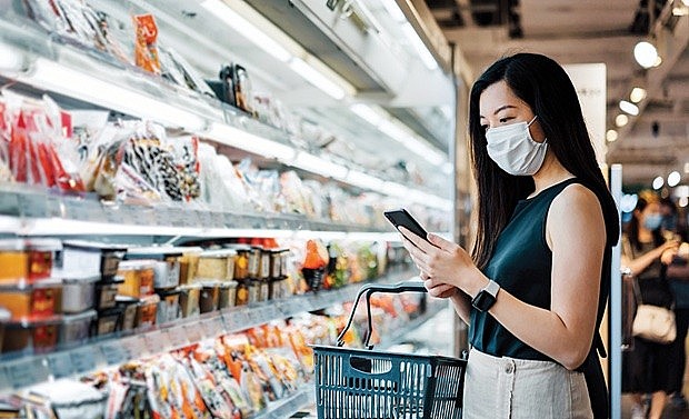 Illustrative image (Photo: vneconomy.vn)