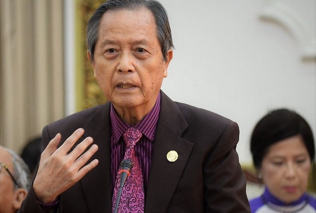 "Remittances from Retired Viet Expats Need to be Well Utilized"