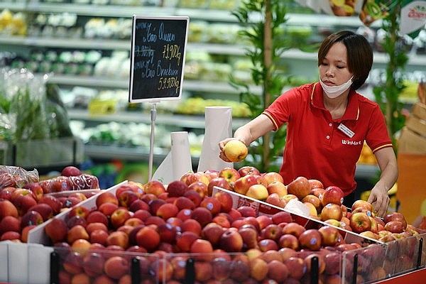 "American Summer Vibes" Campaign Kicks Off in Hanoi
