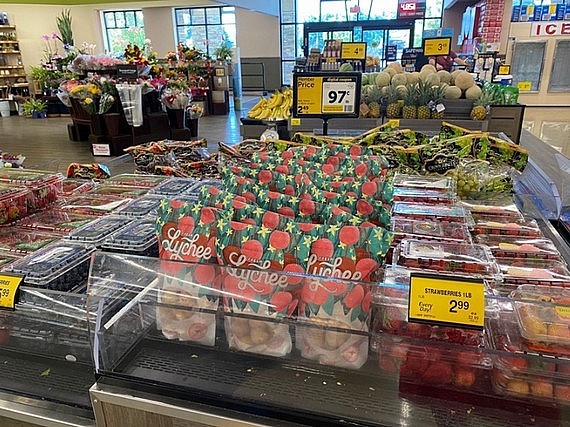 Vietnamese Fresh 