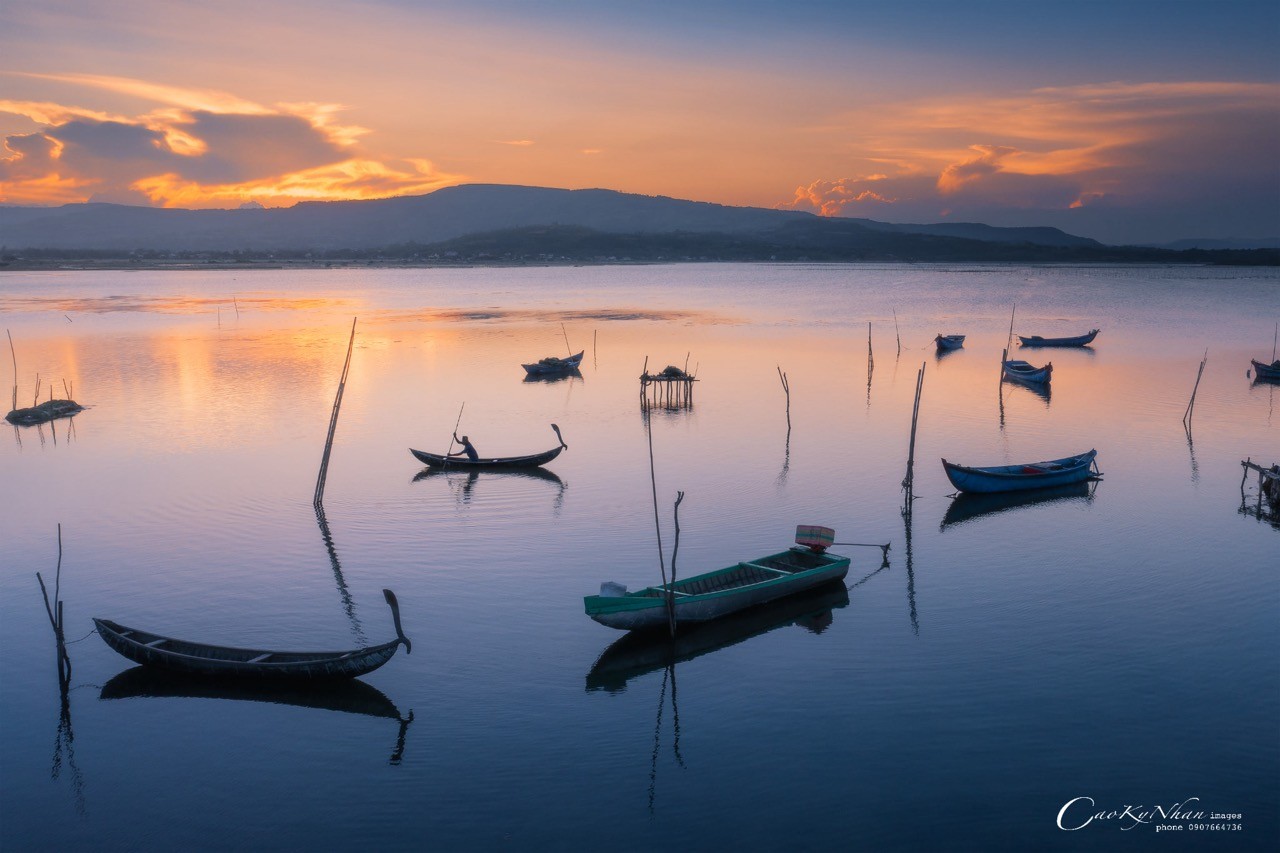 Vietnam's Drone Shots Honoured at Drone Photo Awards