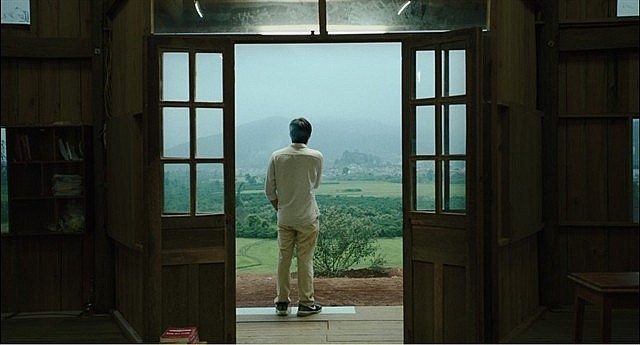 Bên Trong Vỏ Kén Vàng (Inside the Yellow Cocoon Shell), a film by Phạm Thiên Ân, one of the winners of the 2018 CJ Short Filmmaking Project, won the Caméra d’Or Award at the 2023 Cannes Film Festival. Photo jkfilm.vn