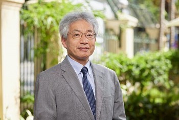 Recommendations to Consolidate Vietnam-Japan Friendship