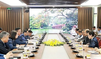 Hanoi Suggests India Invest in Hoa Lac Hi-Tech Park