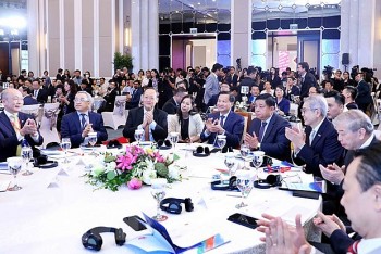 Deepening The Strategic Partnership Between Vietnam and Singapore
