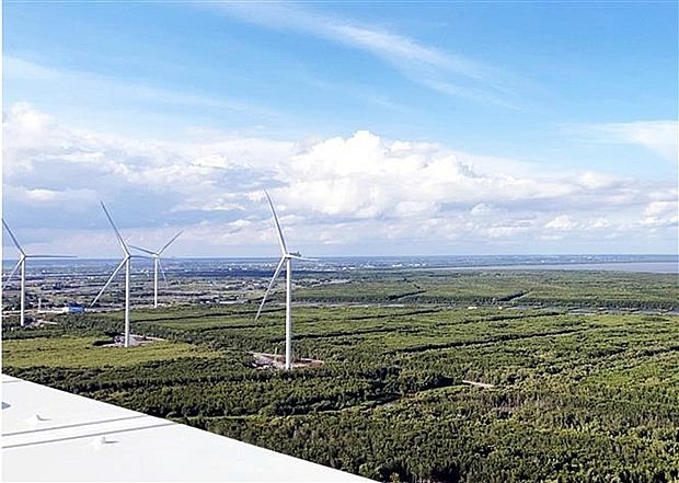 Illustrative image (Photo: VNA)