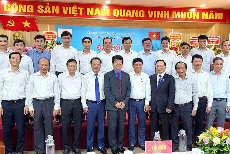Vietnamese People - Passionate Hearts With Love For Japan