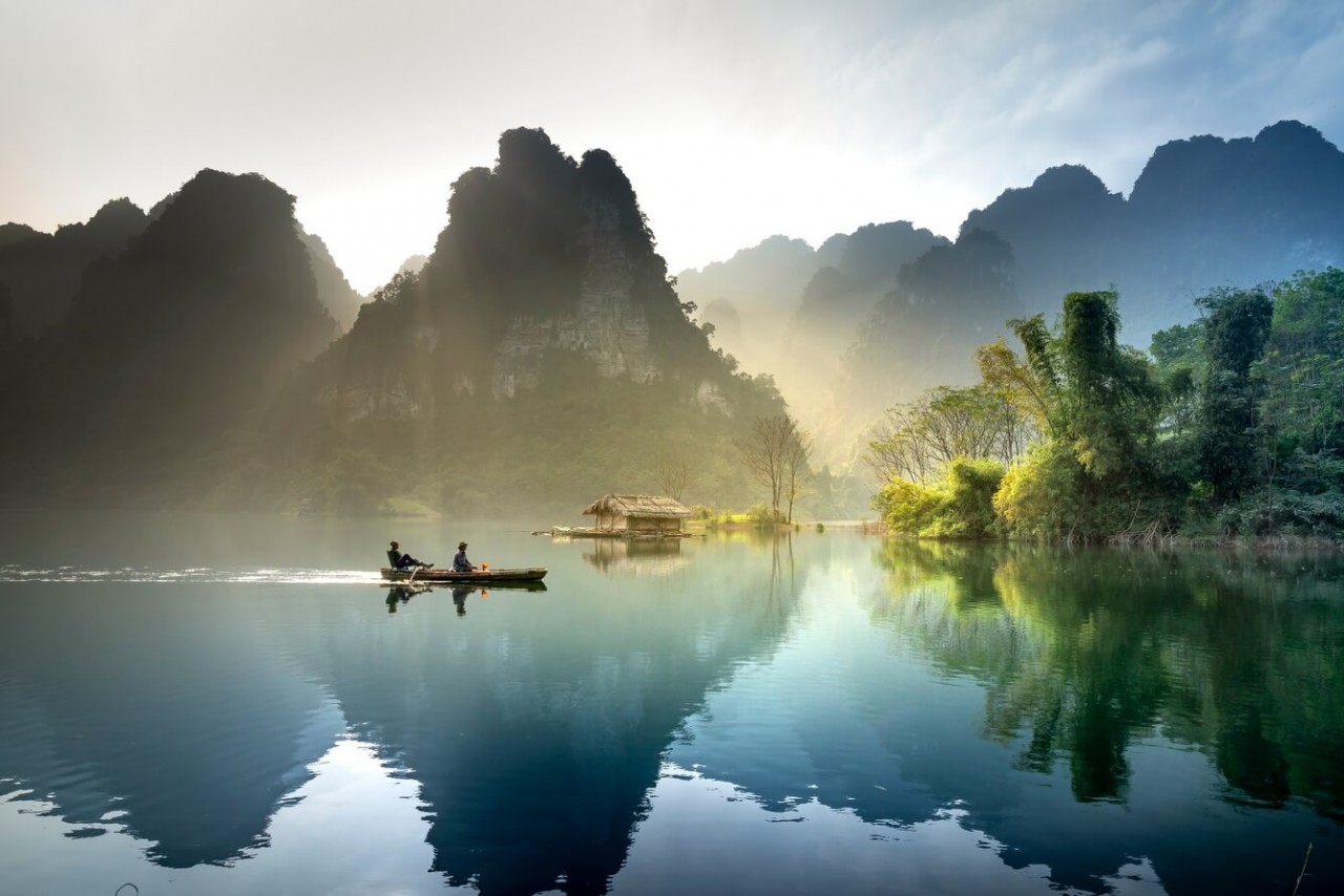 Photo: Vietravel 