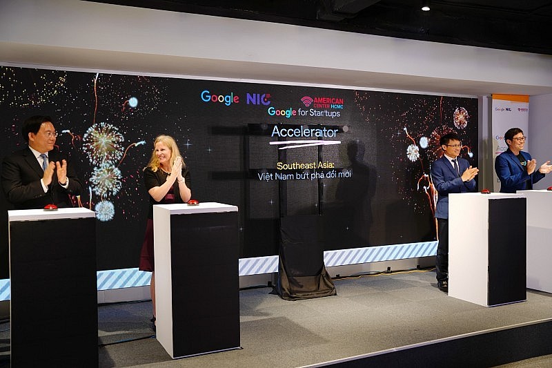 Vietnam Emerges As Startup Hub of Southeast Asia