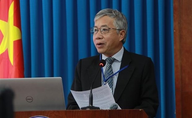 Vietnam, Philippines Promote Innovation, Start-Up in Ecotourism